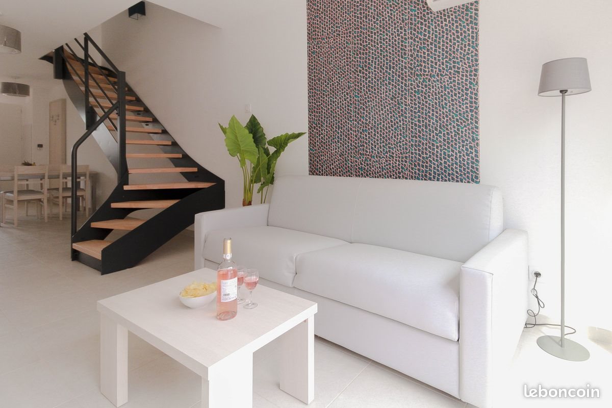 Appartement à vendre, 58m², Bormes-les-Mimosas