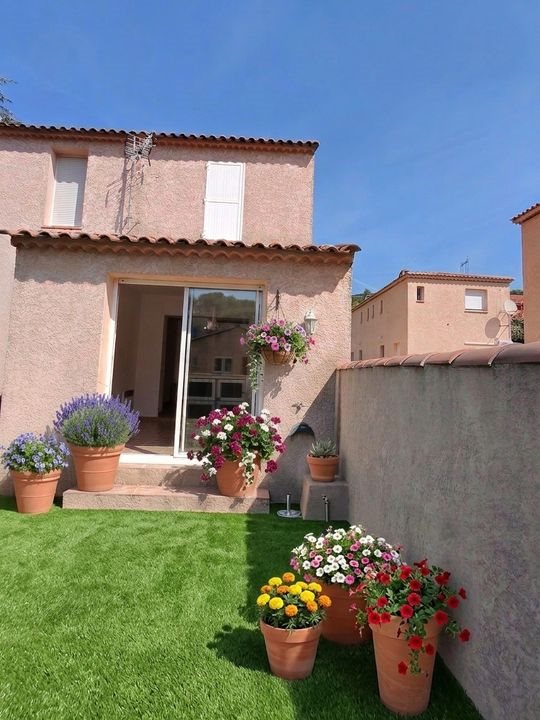 Appartement à vendre, 40m², Ensuès-la-Redonne