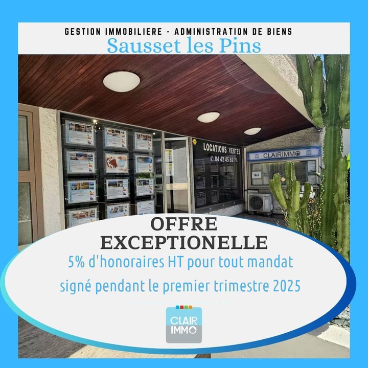 Appartement à vendre, 40m², Ensuès-la-Redonne