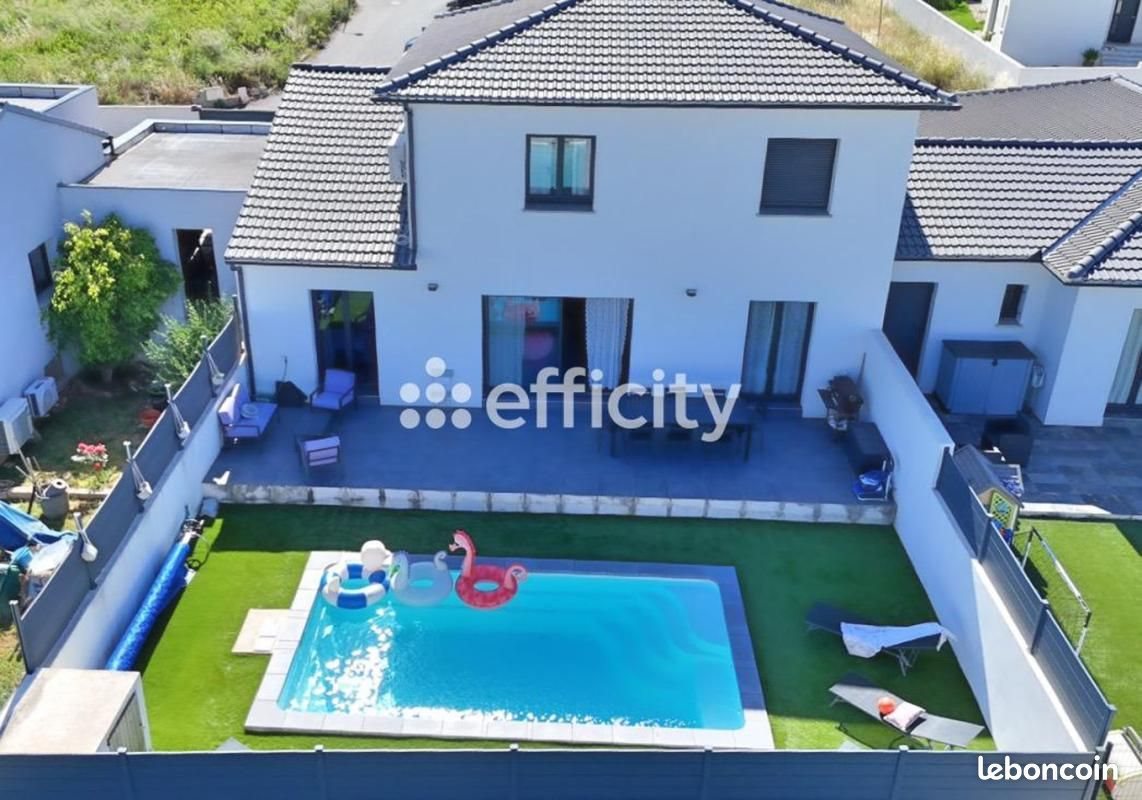 Maison à vendre, 120m², Borgo