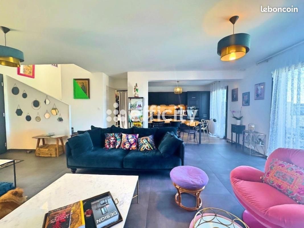 Maison à vendre, 120m², Borgo