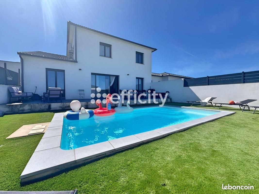 Maison à vendre, 120m², Borgo