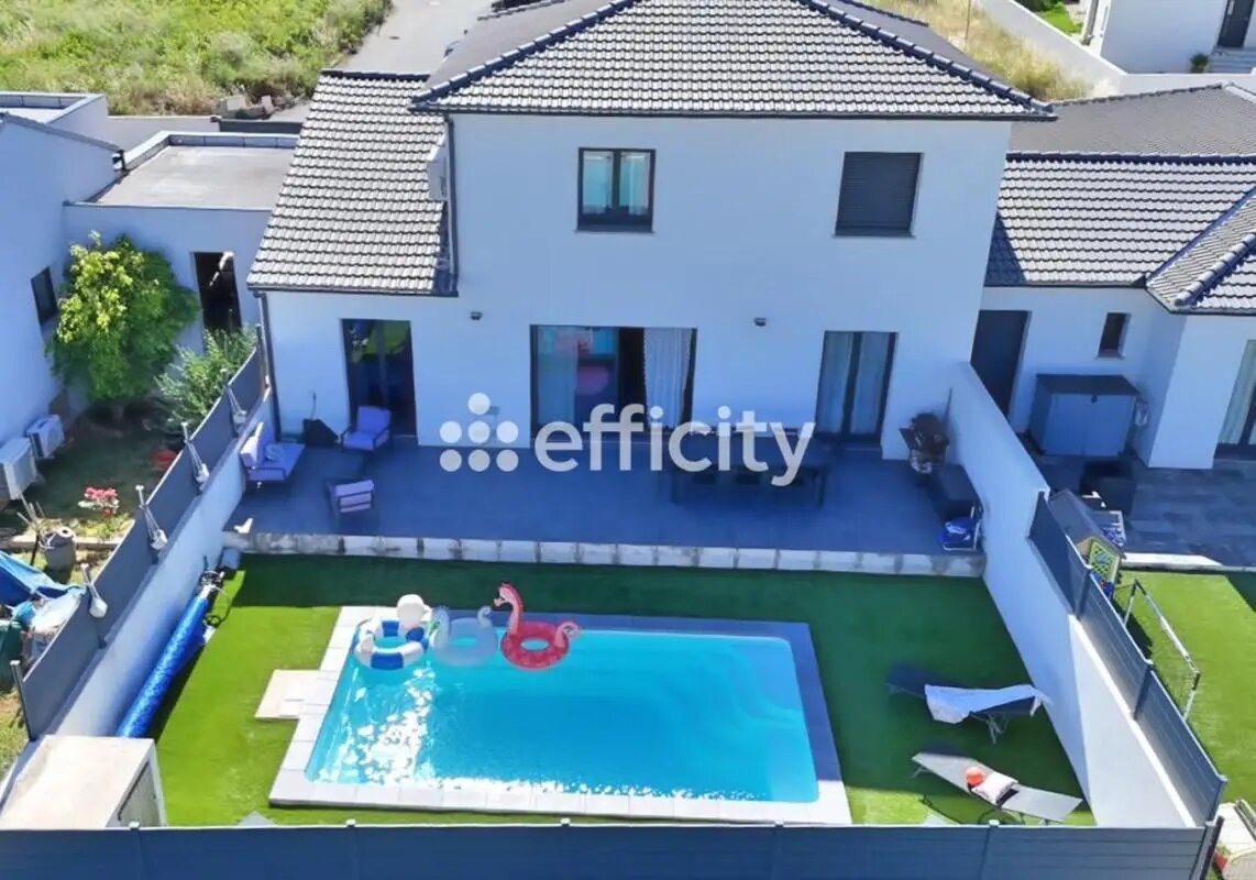 Maison à vendre, 120m², Borgo