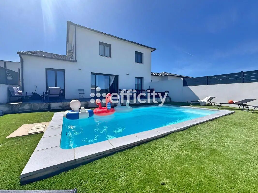 Maison à vendre, 120m², Borgo