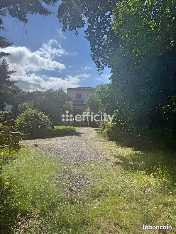 Maison à vendre, 160m², Sorbo-Ocagnano