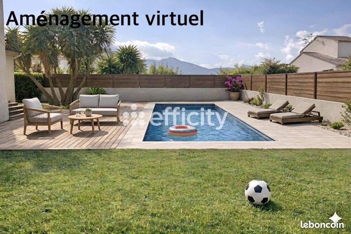 Maison à vendre, 160m², Sorbo-Ocagnano