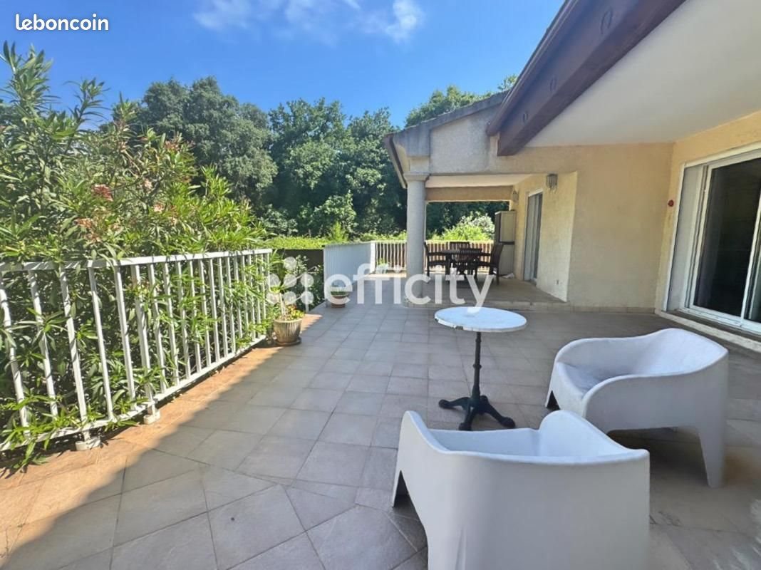 Maison à vendre, 160m², Sorbo-Ocagnano
