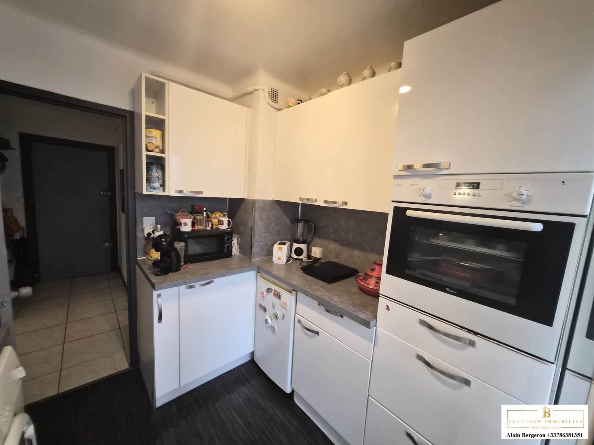 Appartement à vendre, 94m², Cannes