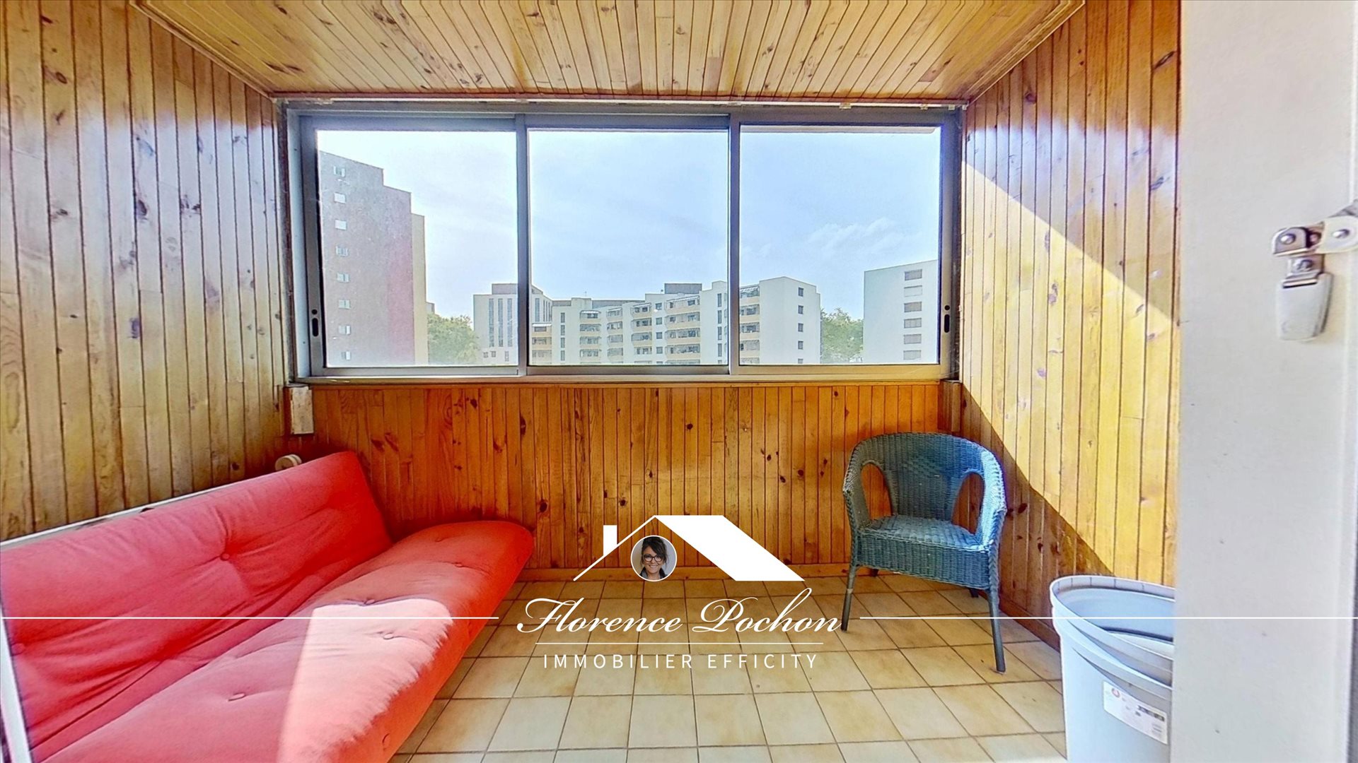 Appartement à vendre, 91m², Villeurbanne