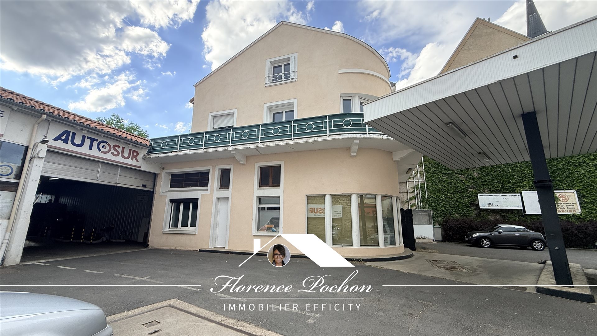 Maison à vendre, 158m², Craponne-sur-Arzon