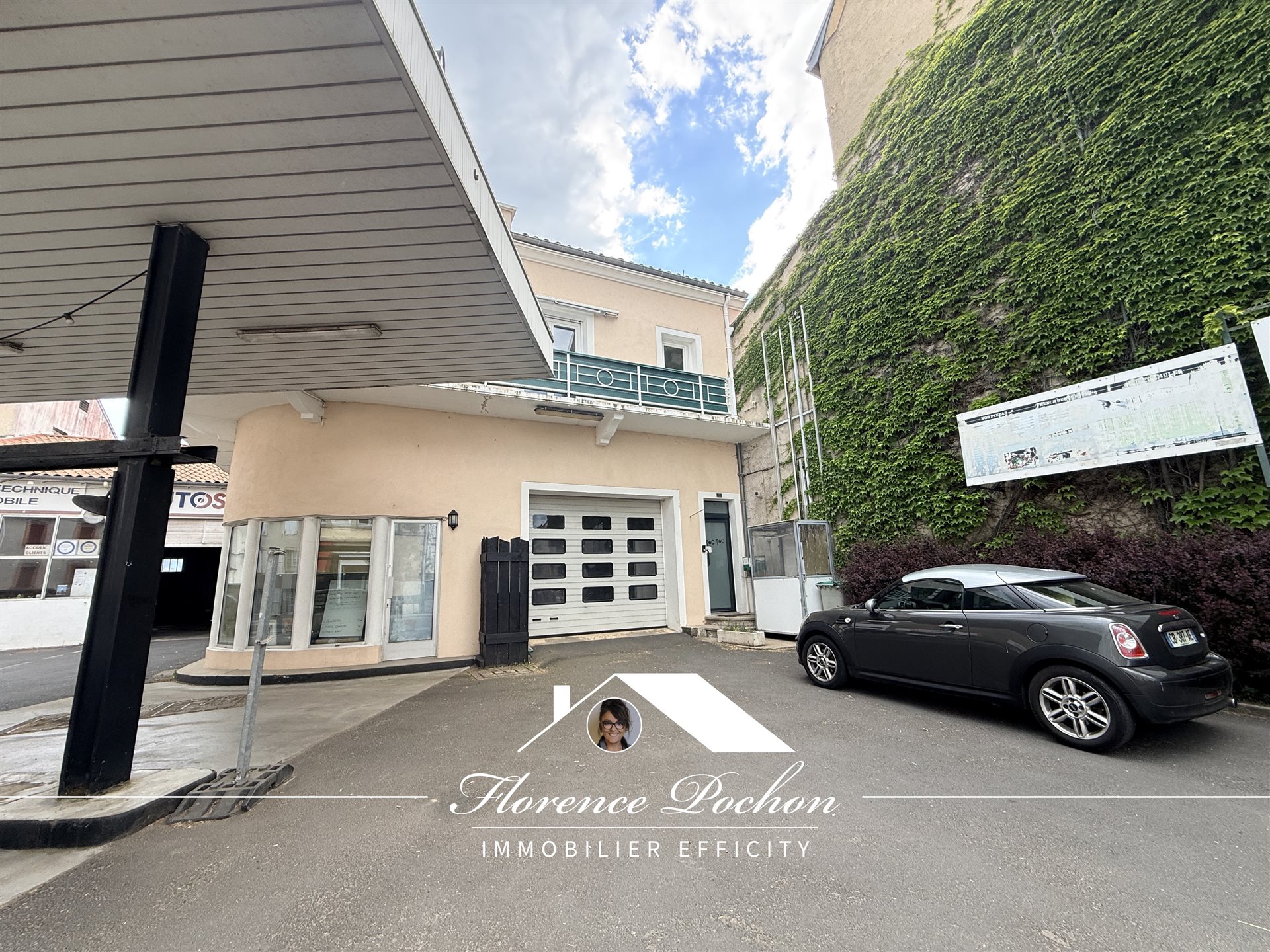 Maison à vendre, 158m², Craponne-sur-Arzon