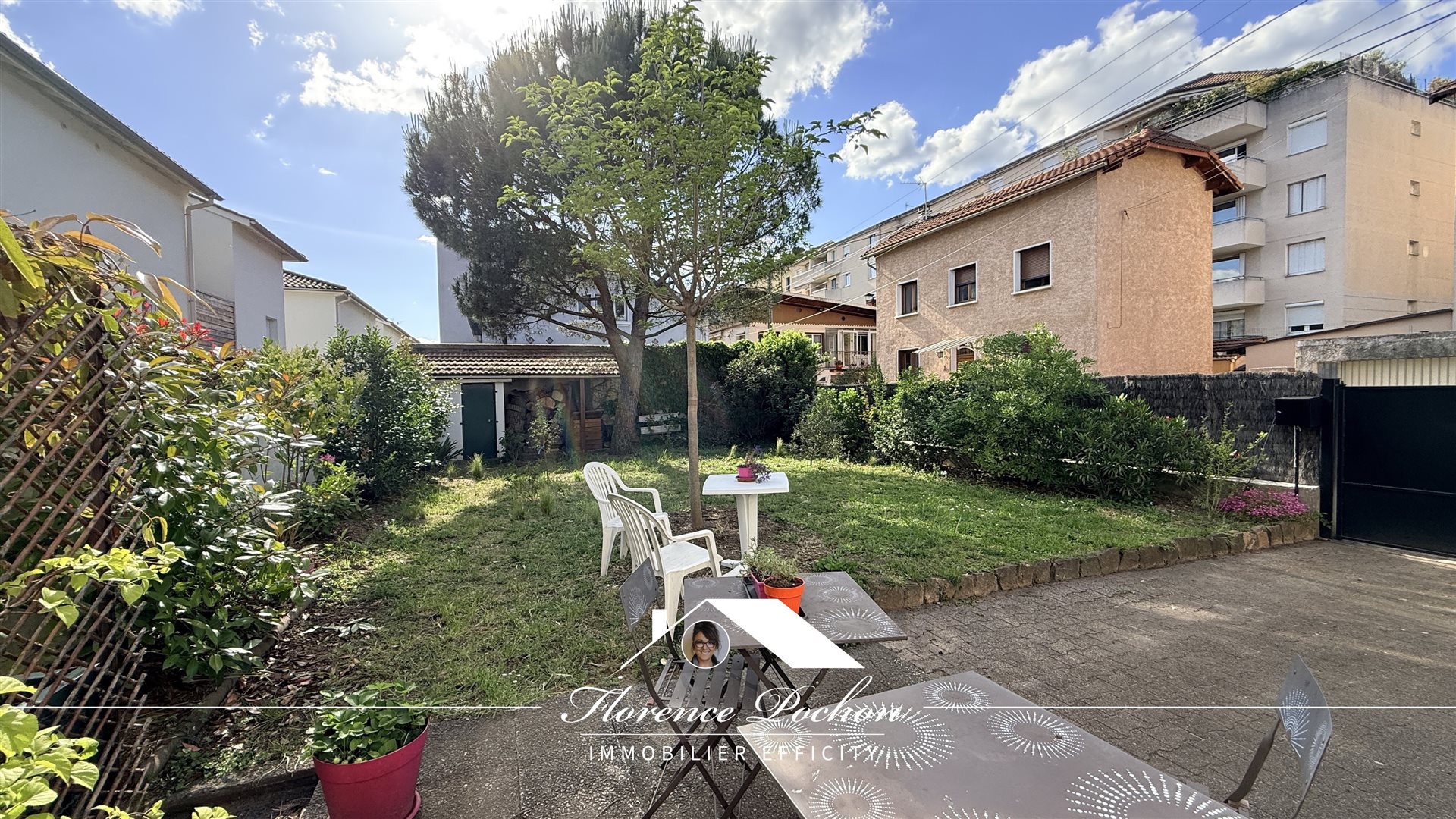 Maison à vendre, 139m², Lyon 8ème