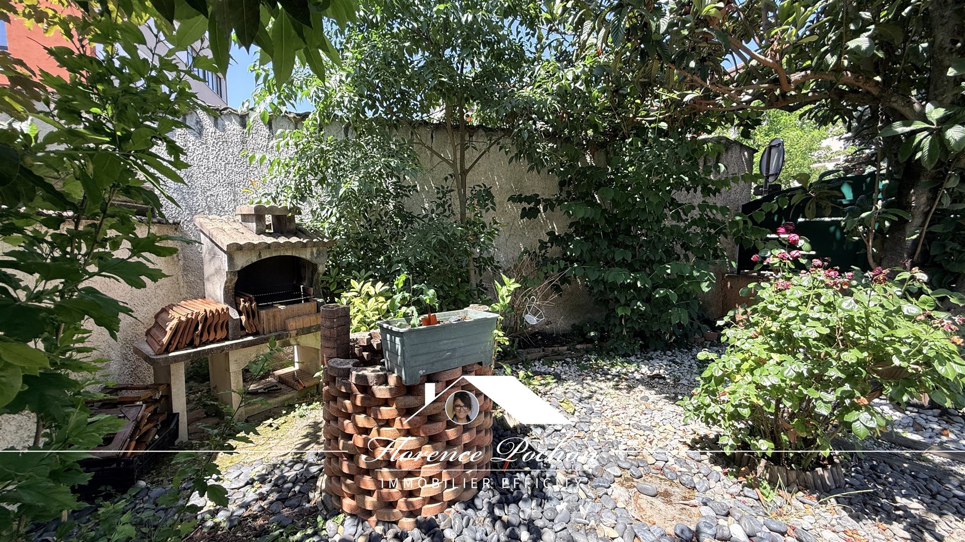 Maison à vendre, 123m², Villeurbanne