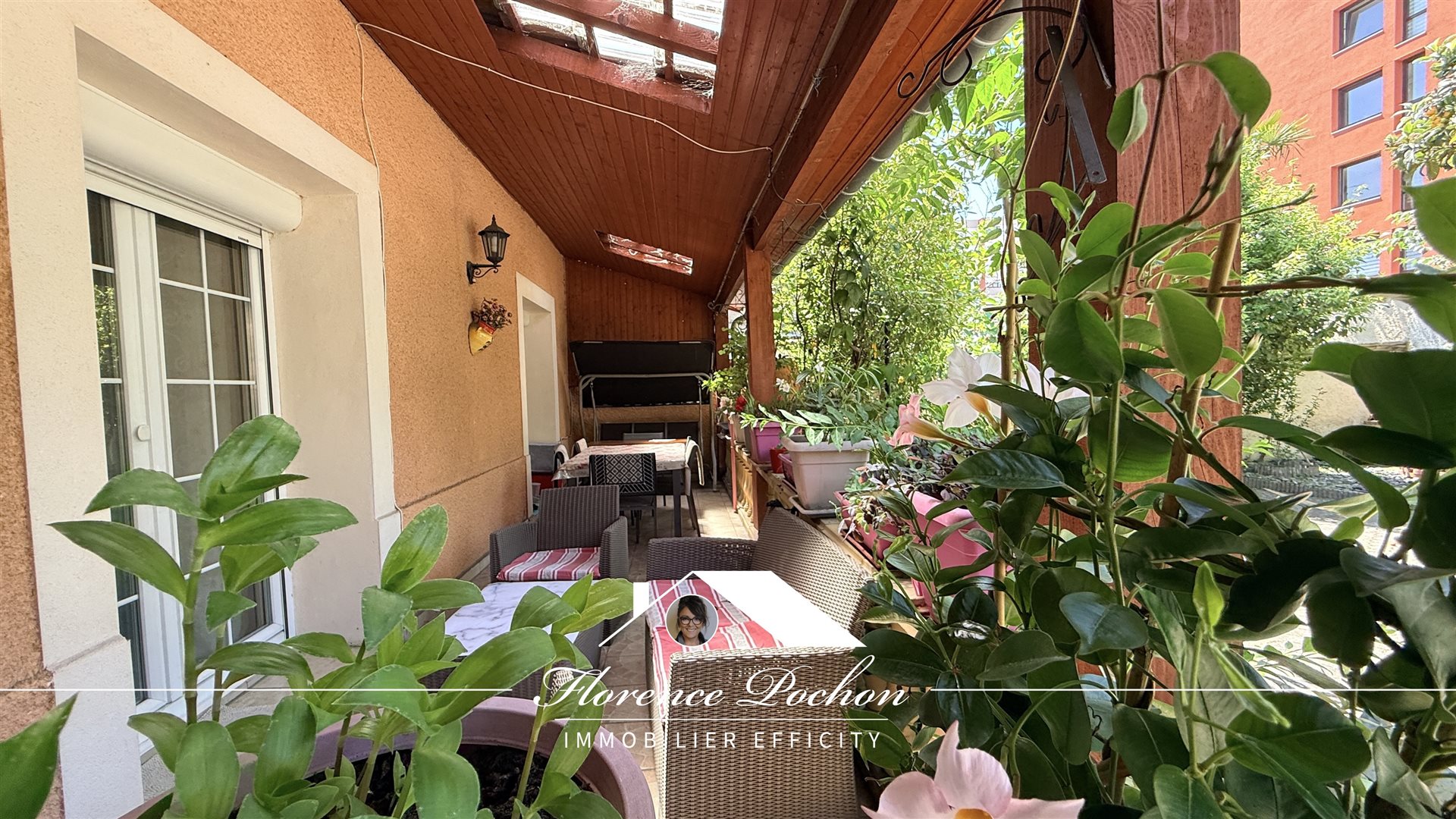 Maison à vendre, 123m², Villeurbanne