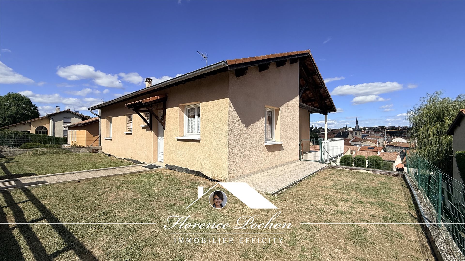 Maison à vendre, 100m², Craponne-sur-Arzon