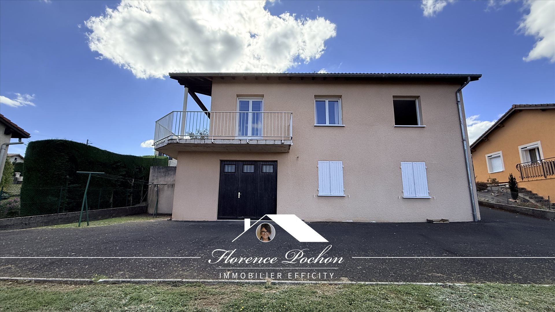 Maison à vendre, 100m², Craponne-sur-Arzon