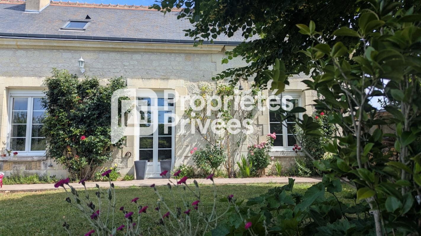 Maison à vendre, 228m², Chinon