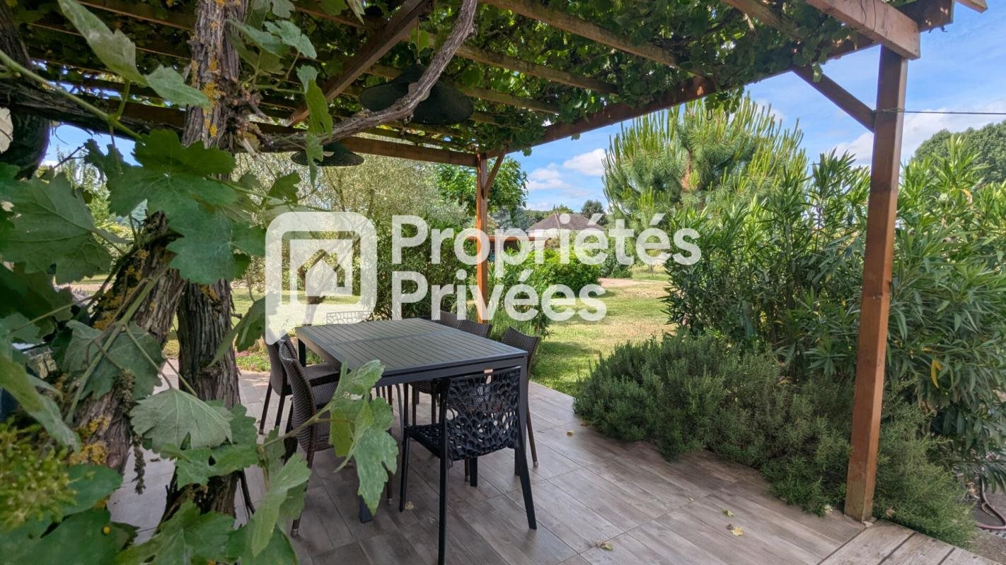 Maison à vendre, 228m², Chinon