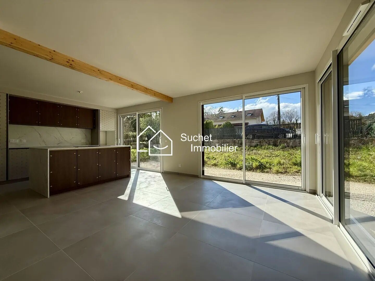 Maison à vendre, 120m², Sévrier