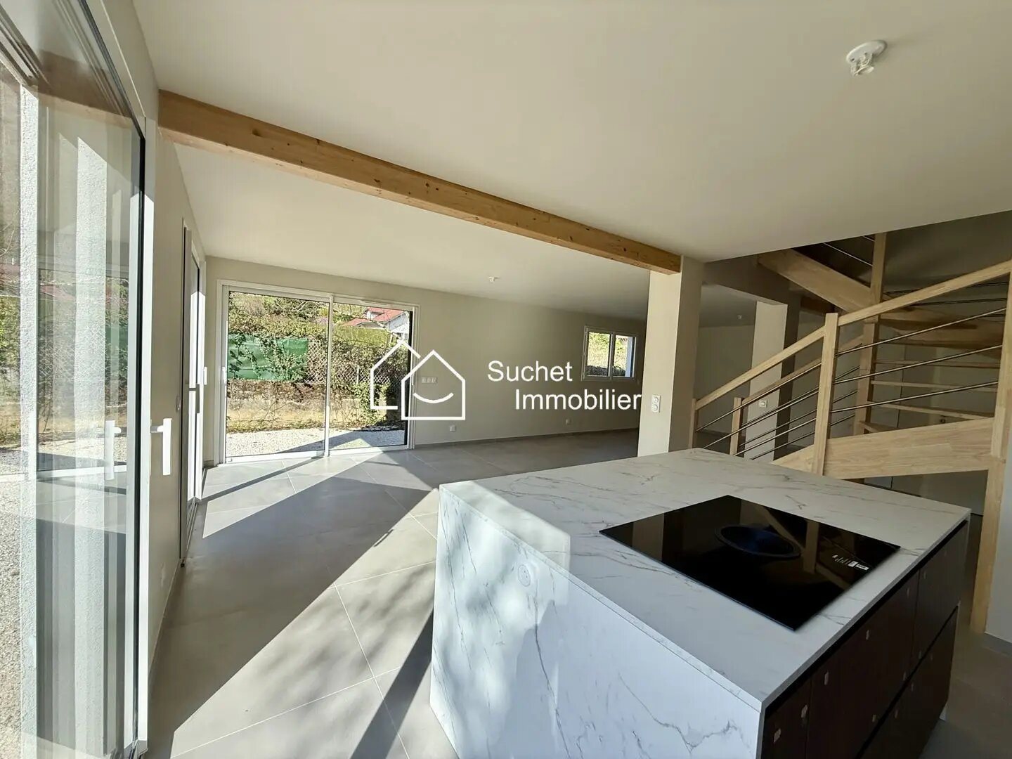 Maison à vendre, 120m², Sévrier