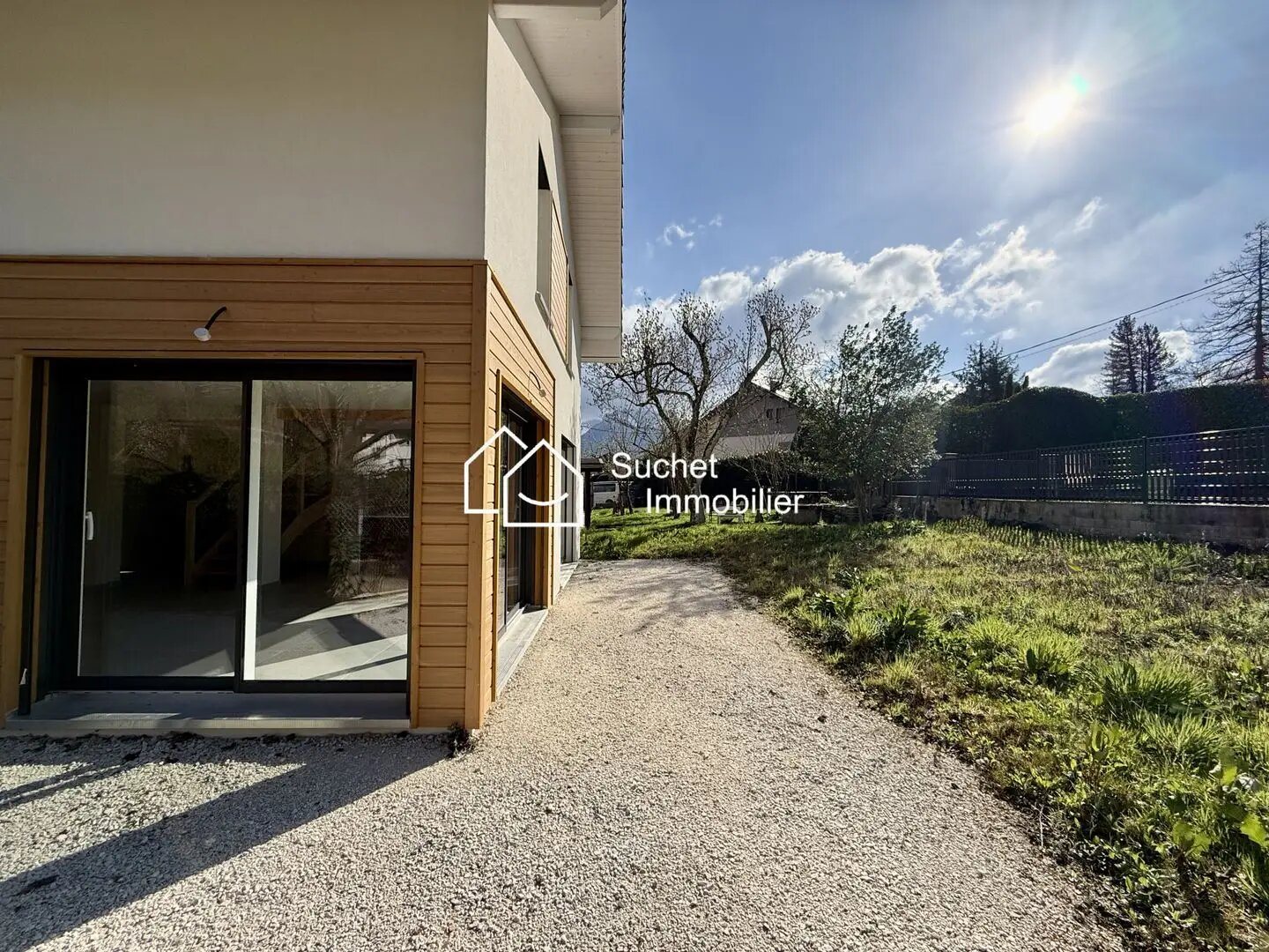 Maison à vendre, 120m², Sévrier