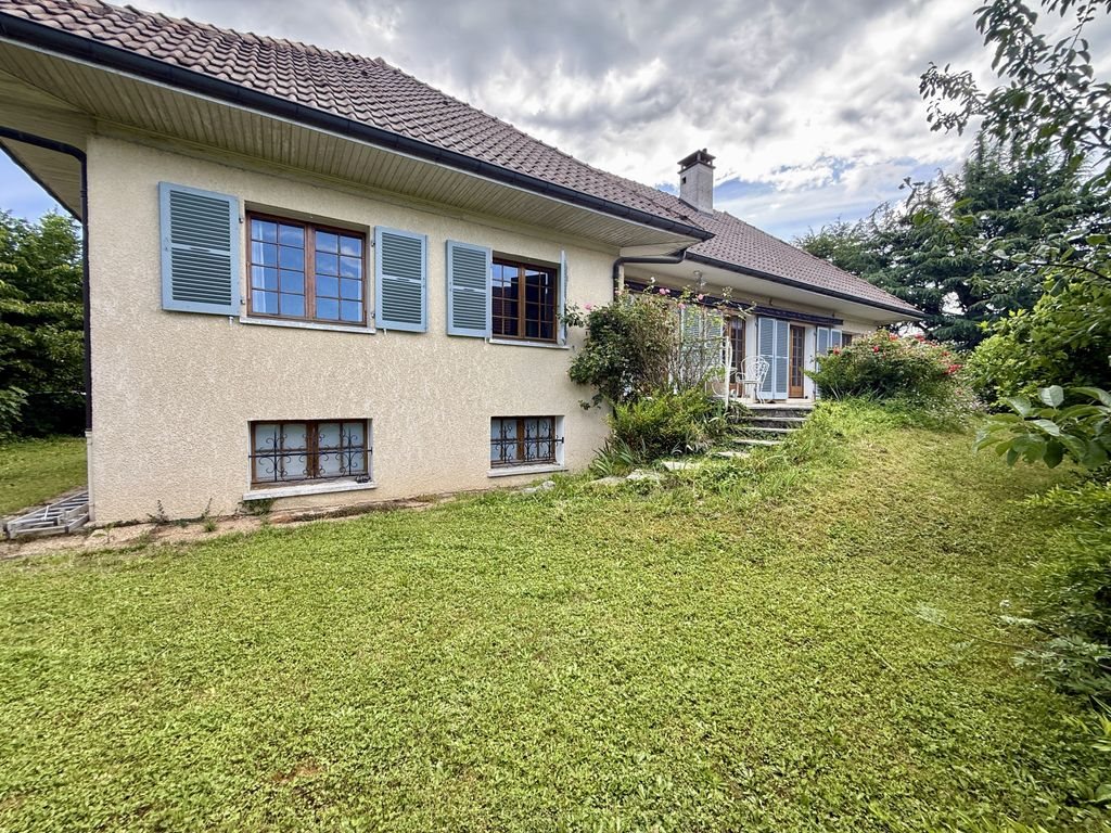 Maison à vendre, 165m², Annecy