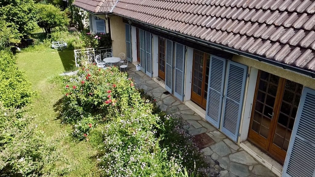 Maison à vendre, 165m², Annecy