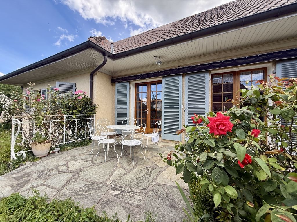 Maison à vendre, 165m², Annecy