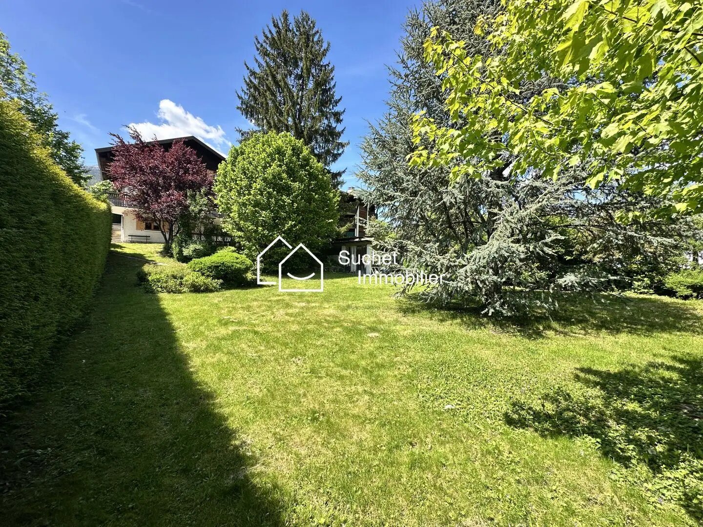 Maison à vendre, 171m², Saint-Jean-de-Sixt