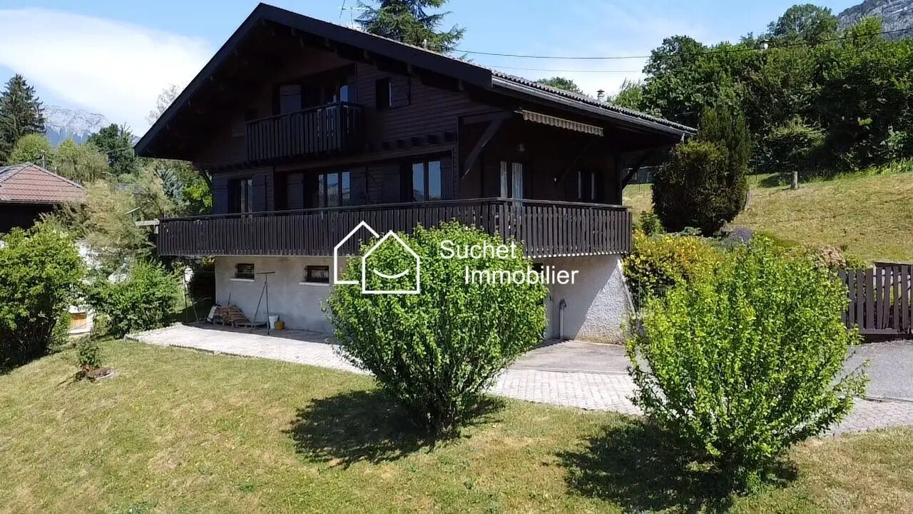 Maison à vendre, 109m², Saint-Jorioz