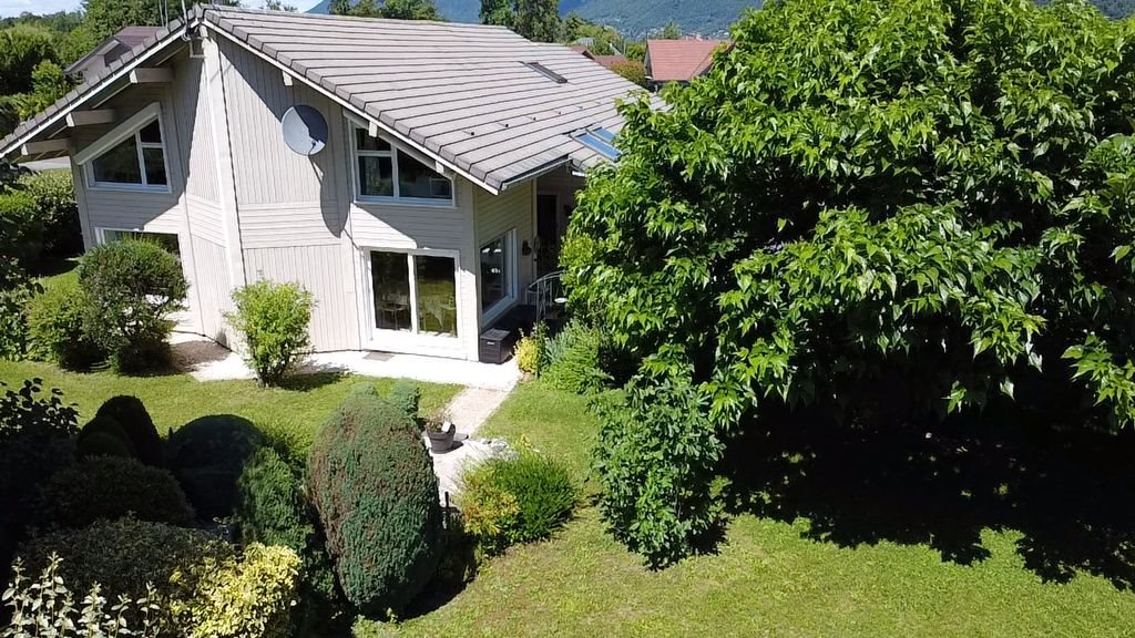Maison à vendre, 195m², Saint-Jorioz