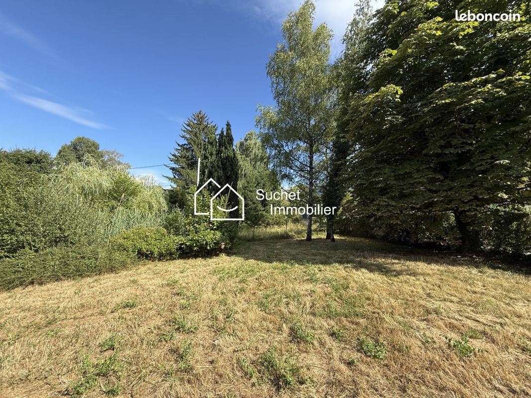 Maison à vendre, 139m², Sévrier