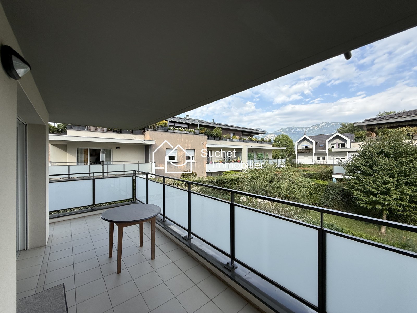 Appartement à vendre, 66m², Sévrier