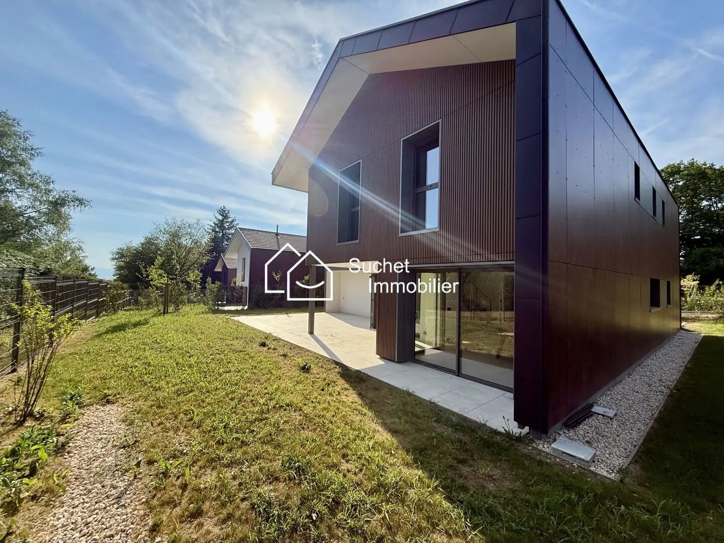 Maison à vendre, 145m², Cruseilles