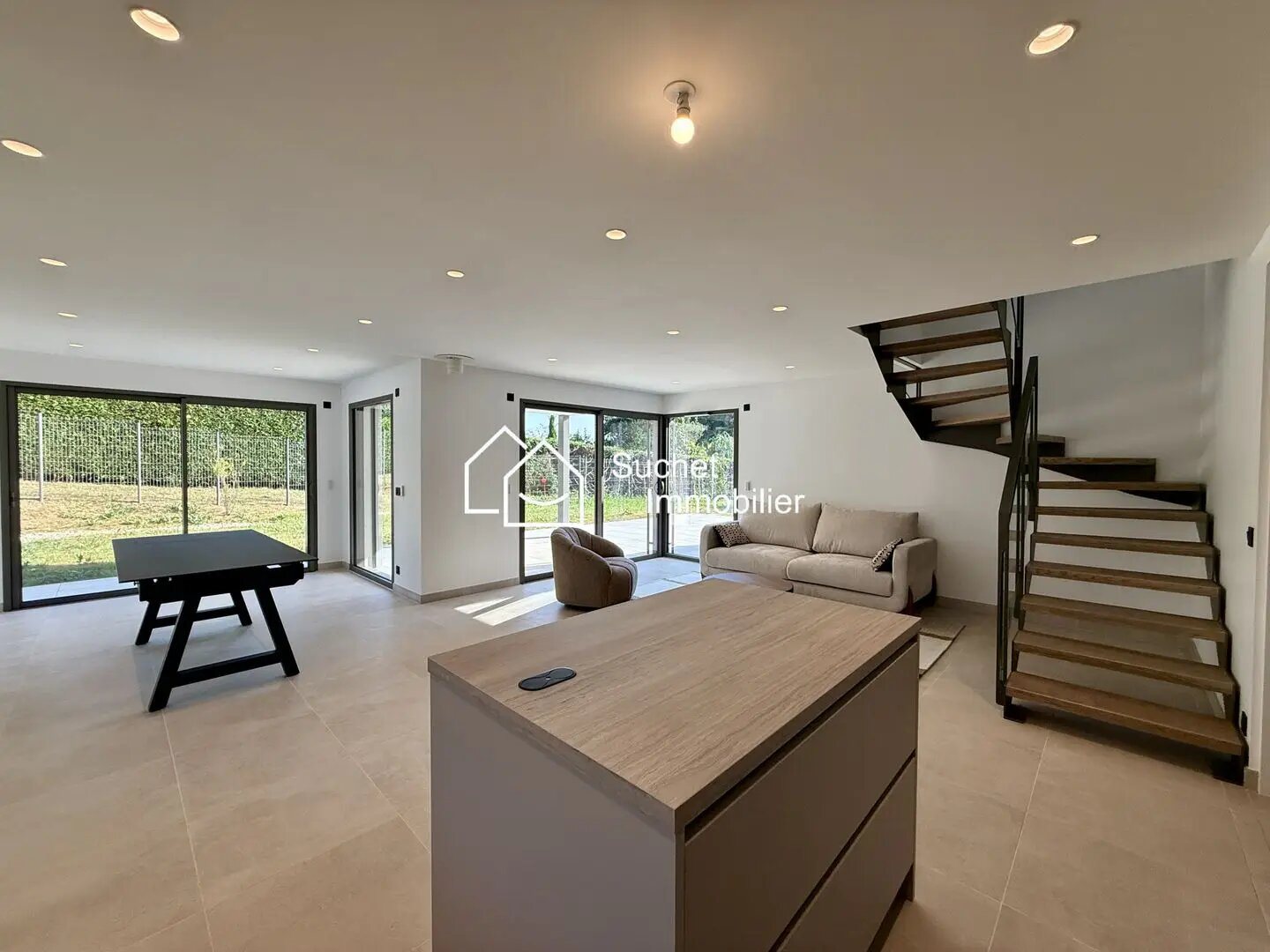 Maison à vendre, 145m², Cruseilles