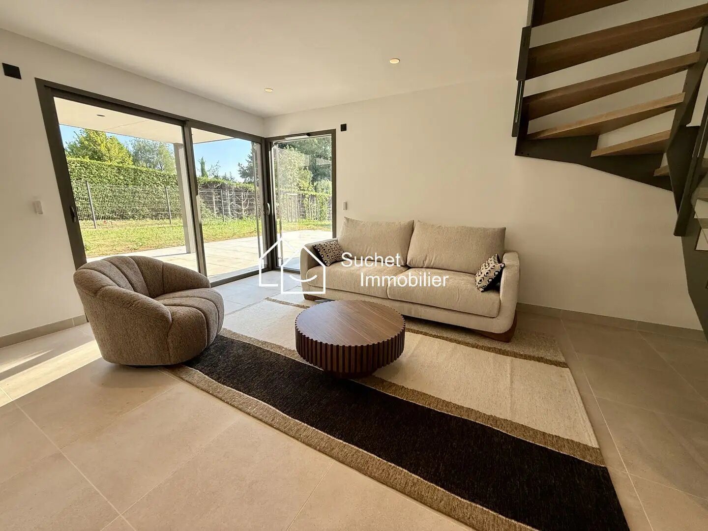 Maison à vendre, 145m², Cruseilles