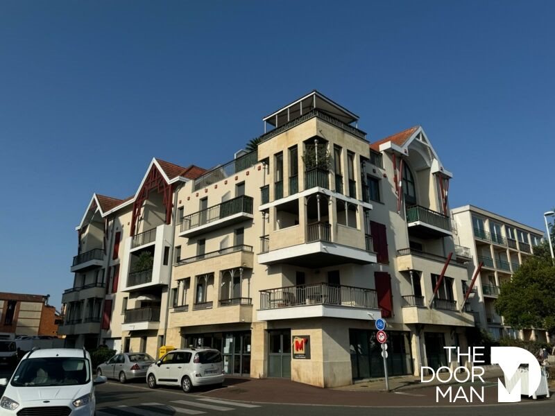 Appartement à vendre, 122m², Arcachon
