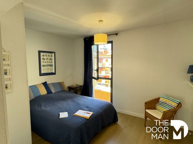 Appartement à vendre, 122m², Arcachon