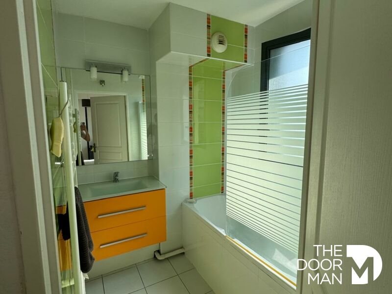 Appartement à vendre, 122m², Arcachon