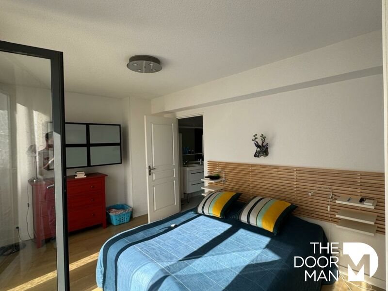 Appartement à vendre, 122m², Arcachon