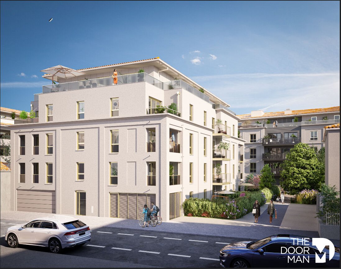 Appartement à vendre, 41m², La Teste-de-Buch