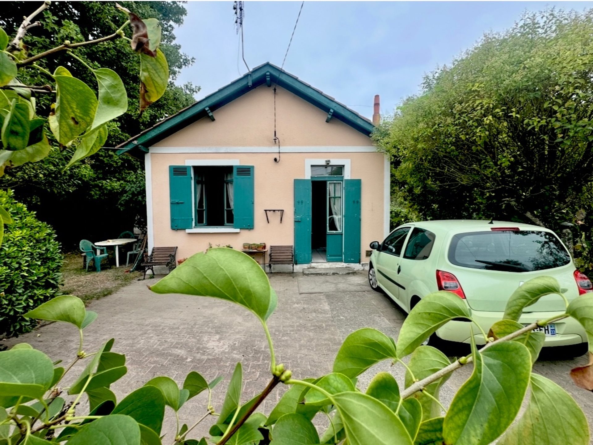 Maison à vendre, 84m², Pessac
