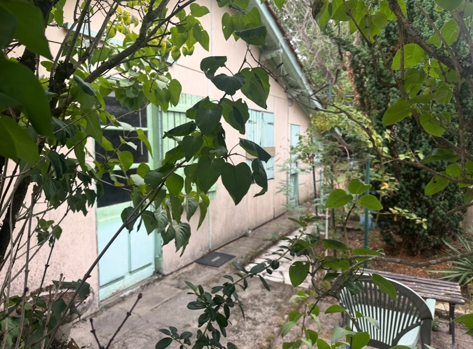 Maison à vendre, 84m², Pessac