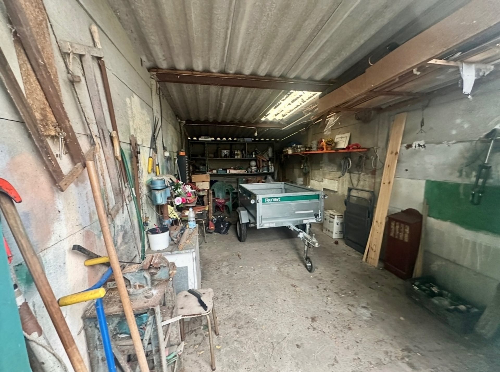 Maison à vendre, 84m², Pessac
