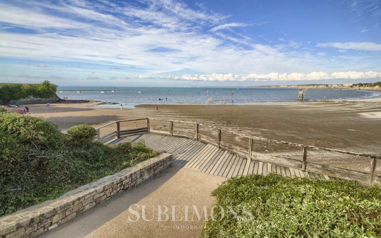 Maison à vendre, 71m², La Plaine-sur-Mer