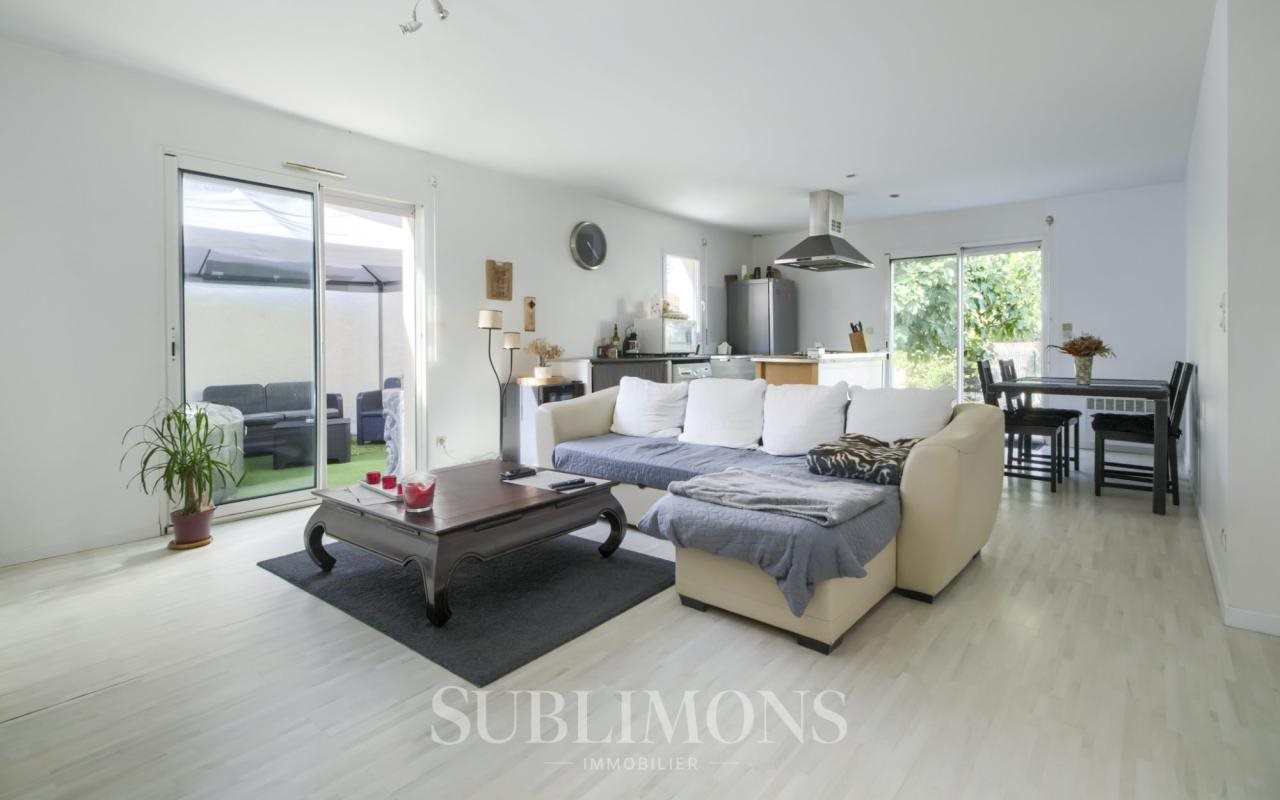 Maison à vendre, 71m², La Plaine-sur-Mer