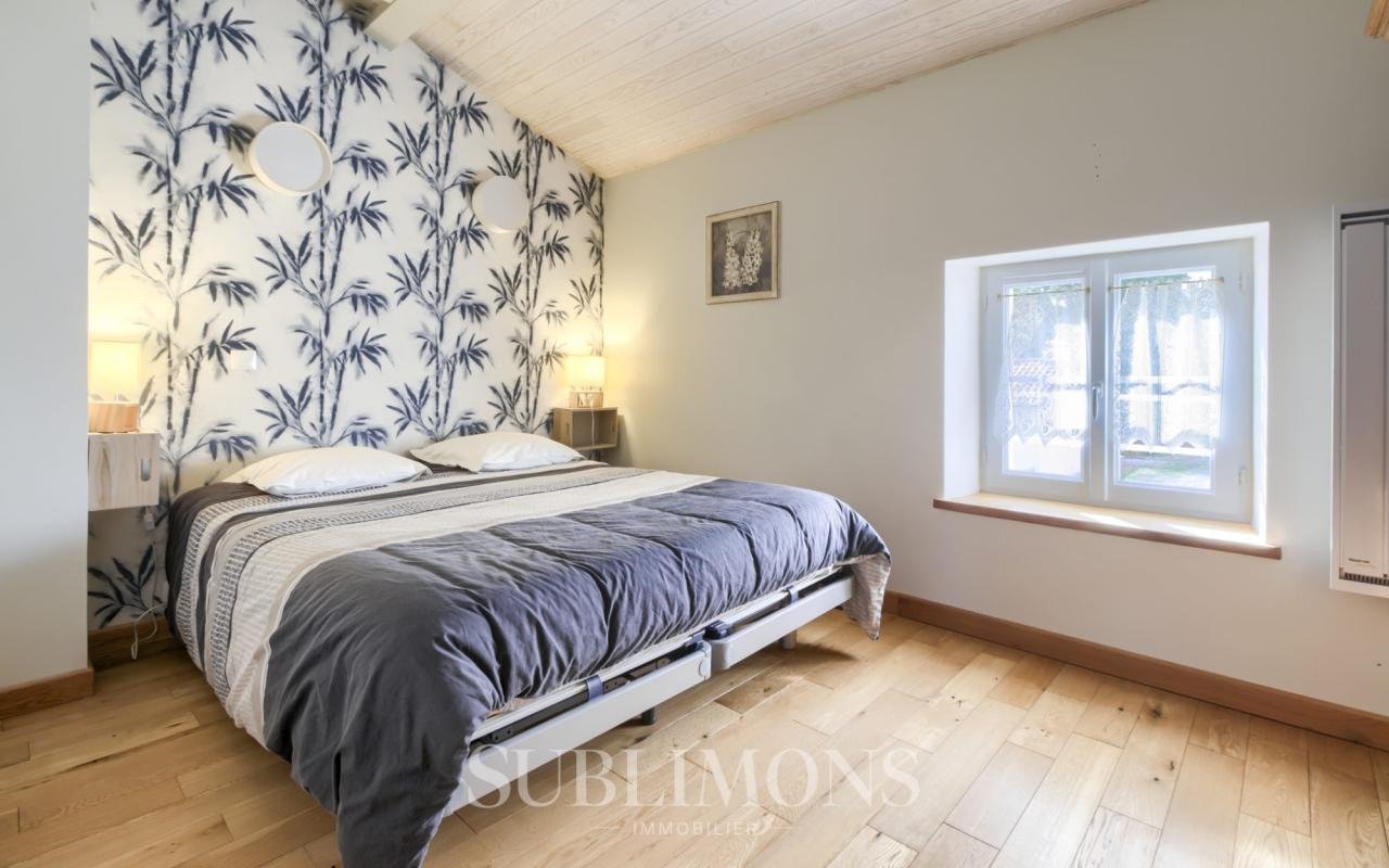 Maison à vendre, 137m², Corsept