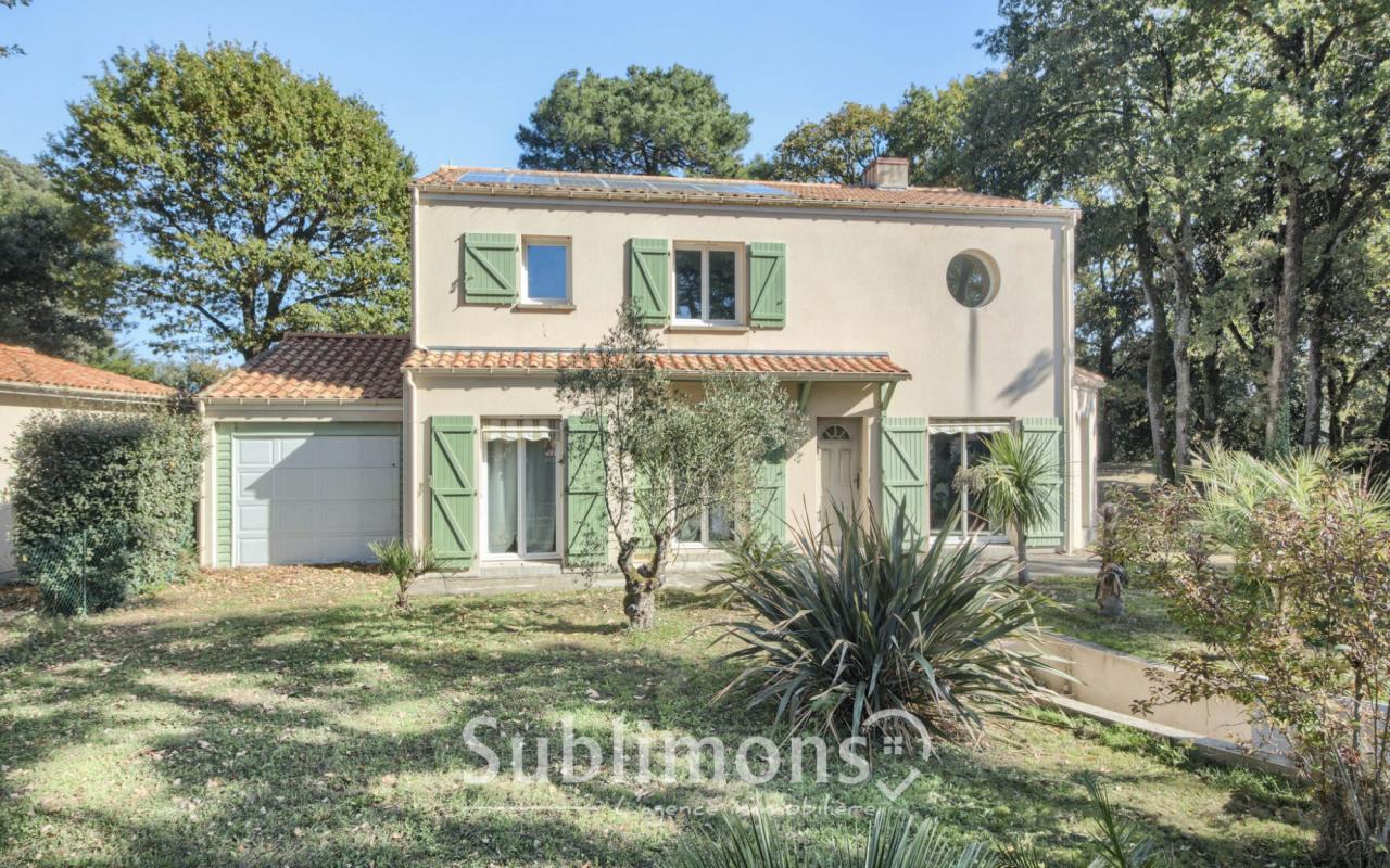 Maison à vendre, 167m², Saint-Brevin-les-Pins
