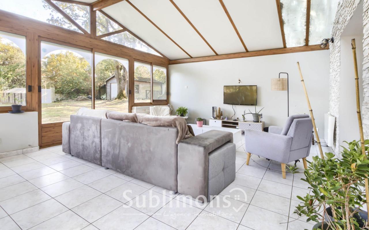 Maison à vendre, 167m², Saint-Brevin-les-Pins