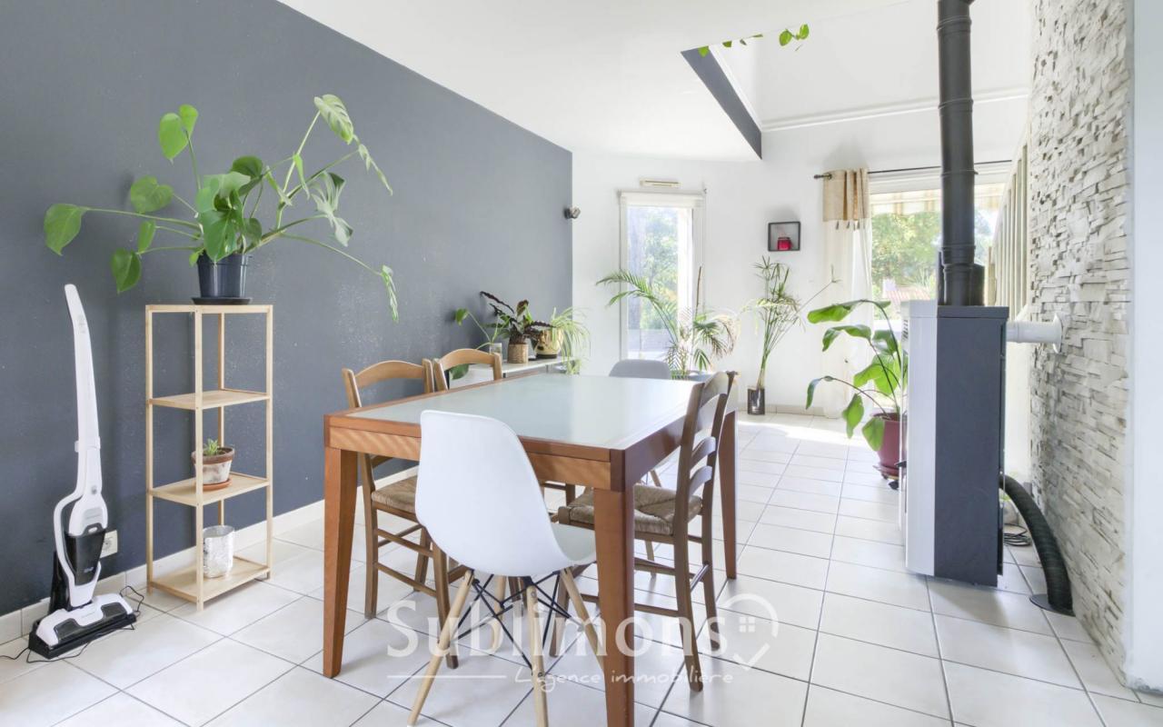 Maison à vendre, 167m², Saint-Brevin-les-Pins